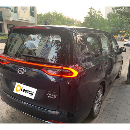 【月租-北京】广汽 传祺GM6 270T 尊荣版 商品图5