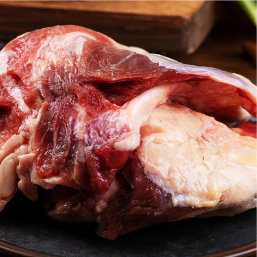 1000g袋装牛窝骨 商品图3