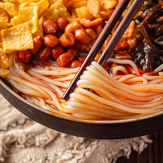 正宗柳州螺蛳粉