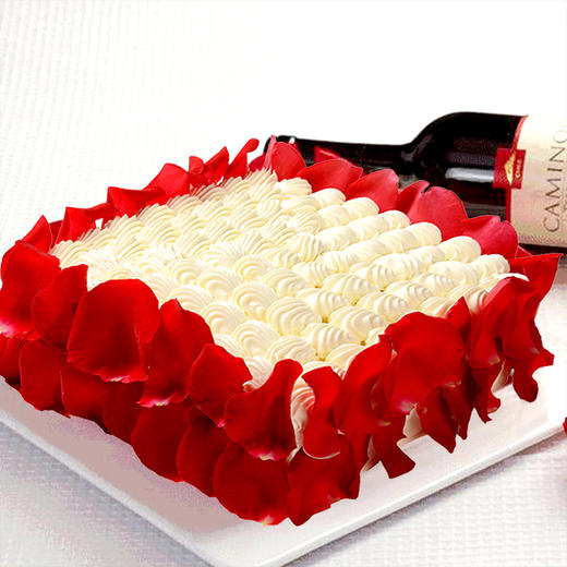 Bailey cake 百利甜 商品图1