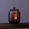 赵金盆  醒茶罐 商品缩略图2