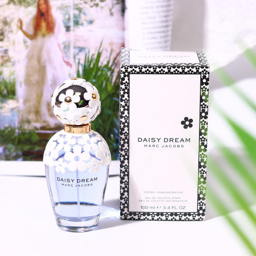 马克·雅可布 梦幻小雏菊 Marc Jacobs Daisy Dream 分装 商品图1