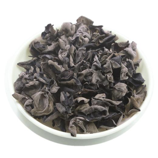 丹江口 神农武当 精选黑木耳300g/袋 商品图1