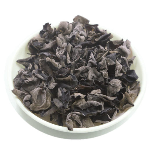 十堰 神农武当黑木耳300g/盒 商品图3