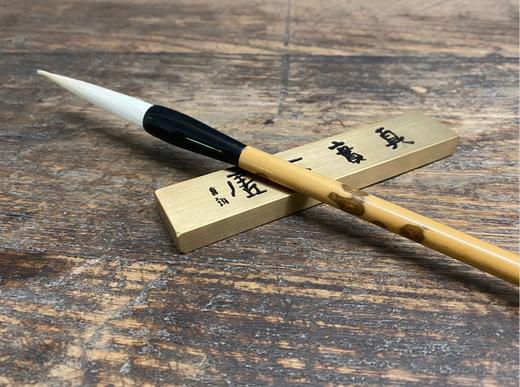 木木堂工作室专用笔·长锋三种 商品图2