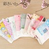 5F  毛巾美术馆  彩系列方巾  34*35 商品缩略图3