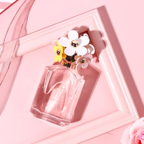 马克·雅可布 粉色清甜小雏菊 Marc Jacobs Daisy Eau So Fresh 分装