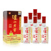 六年窖头曲酒 52度 500ml*6【泸州老窖酒名堂】 商品缩略图0