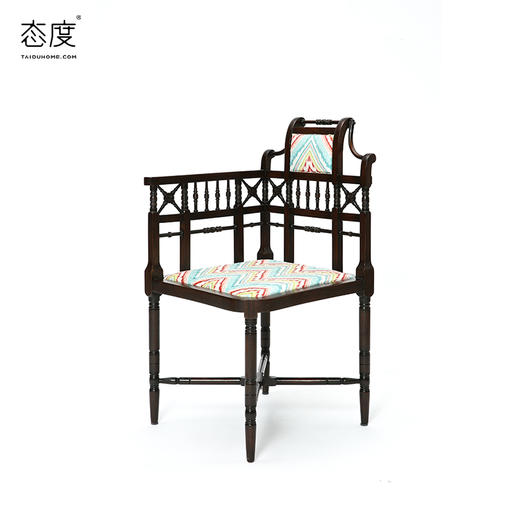 彩虹椅 商品图4