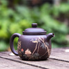 赵金盆  茶壶 商品缩略图1