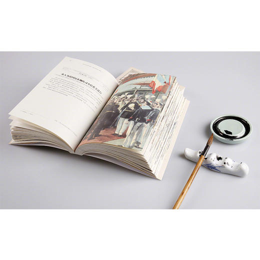 遗失在西方的中国史:海外史料看庚子事变2册 甲午战争义和团李鸿章中国近代史社科历史读物书 商品图3