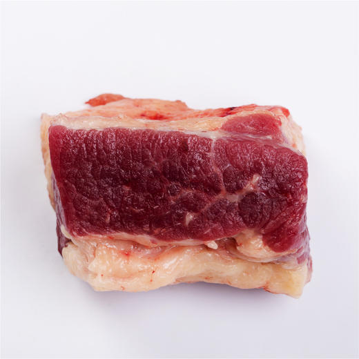 呼伦贝尔1000g袋装牛胸口 商品图1