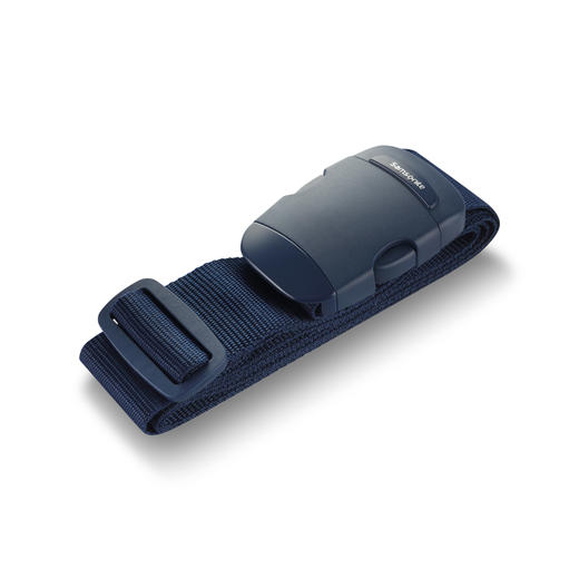 新秀丽 配件托运箱打包带 一字加固捆绑行李箱 HC1 商品图0