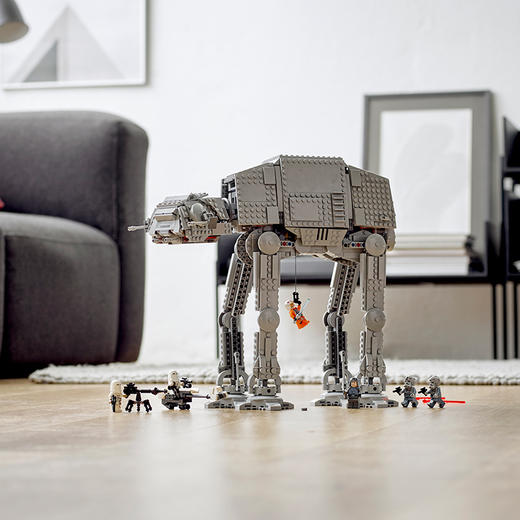 乐高LEGO AT-AT步行机75288 商品图3