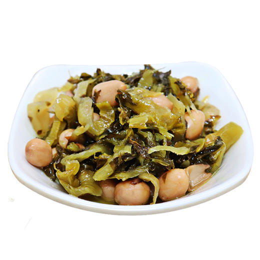 闽香梅菜花生 70g/包