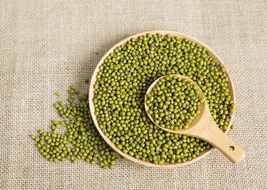 绿豆  50斤/件 商品图1