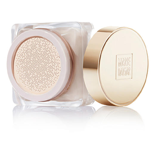 玛丽黛佳900目小蘑菇精华养肤粉底液霜膏气垫干皮保湿 - 逸品生活元素