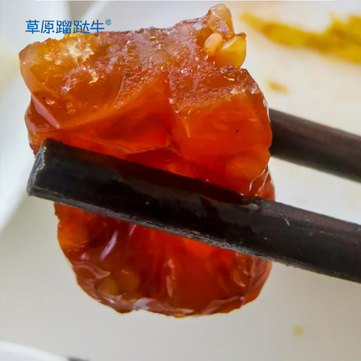 250g袋装牛蹄筋 商品图3