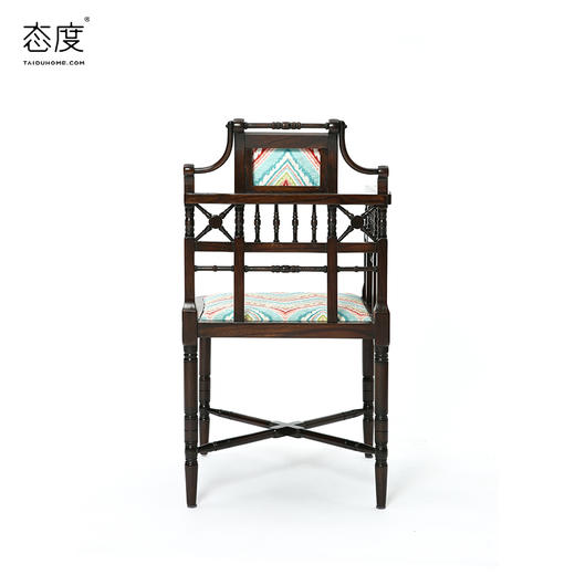 彩虹椅 商品图7