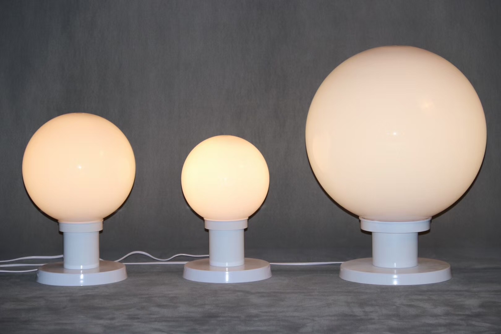 高富帅T台球【运费自理】