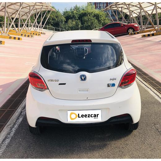 【特价月租-北京】长安 奔奔EV 纯电动 180公里 标准型 商品图4