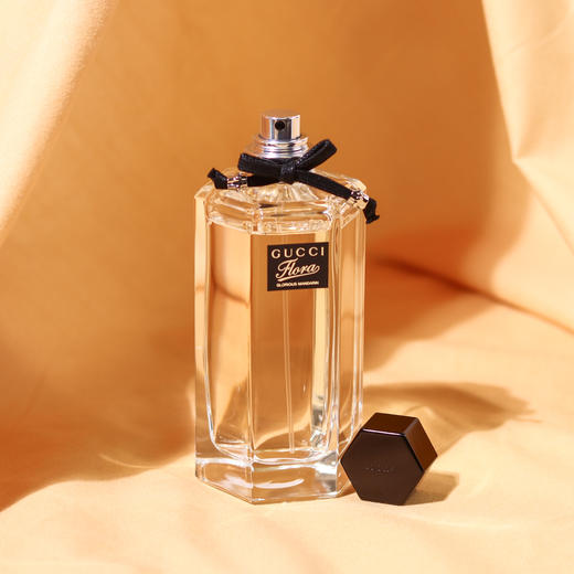 古驰 绚丽橙 Gucci Glorious Mandarin 分装 商品图4