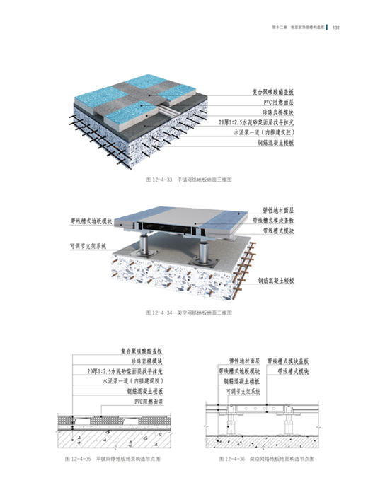 新书上架丨装饰装修材料与构造（第2版） 商品图2