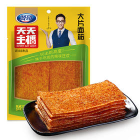 贤哥大片面筋140克