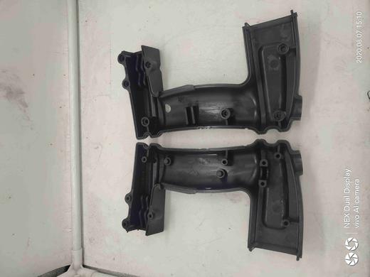 【货号05054】韩益0835电镐手把冲击钻手把开关手柄把子 商品图2