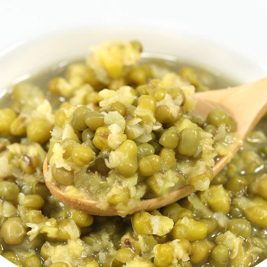 丹江口 神农武当 绿豆2.5kg/袋 商品图2