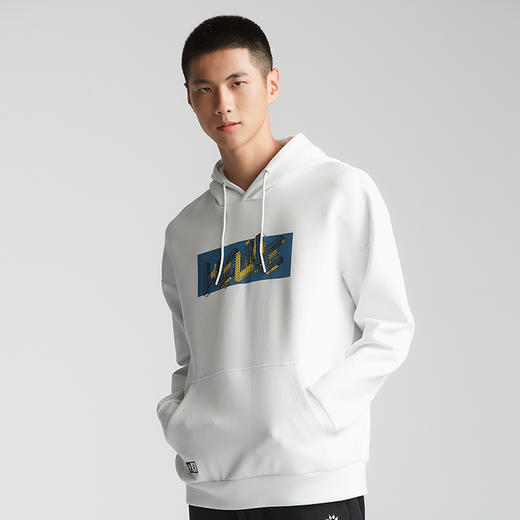 卡尔美男士连帽套头卫衣 商品图4