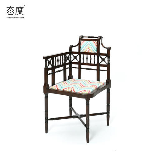 彩虹椅 商品图0