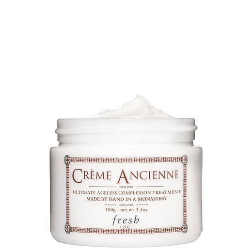 fresh馥蕾诗古源修护经典面霜