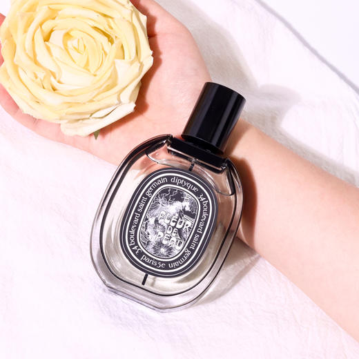 蒂普提克 肌肤之花 Diptyque Fleur de Peau 分装 商品图5