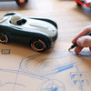 【永远的大顽童超跑梦】英国 Playforever 玩具车 模型 摆件 儿童 成人 赛跑 小汽车 礼品 商品缩略图1