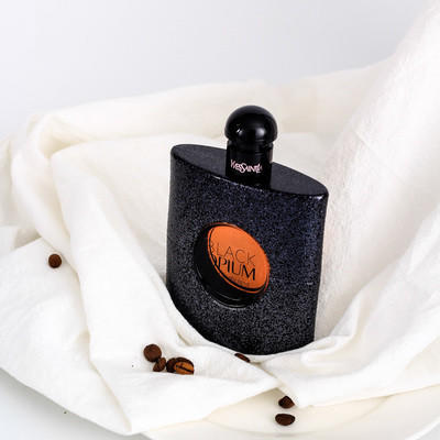 YSL圣罗兰黑鸦片香水EDP浓香30ml，50ml 商品图1