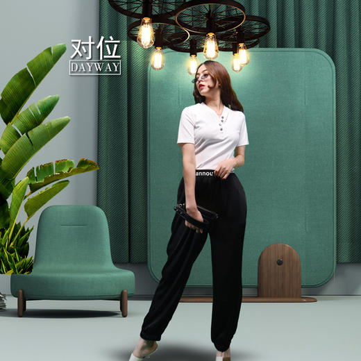 朝子SX5BZR_T恤_ZK 商品图3