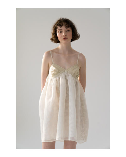 CLOUD"-White 商品图3