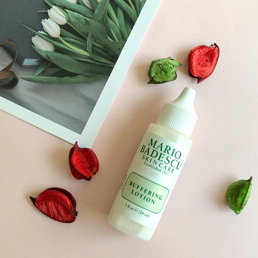 MarioBadescu祛痘粉刺MB净痘精华液 水杨酸控油去痘小粉瓶 去闭口女 商品图3