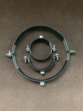 8*40铁皮管卡 800只/件 商品代码98350