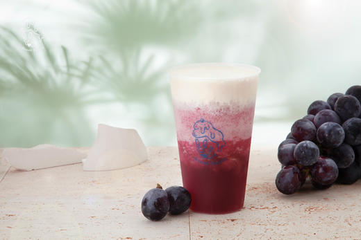 葡萄酪酪 商品图0