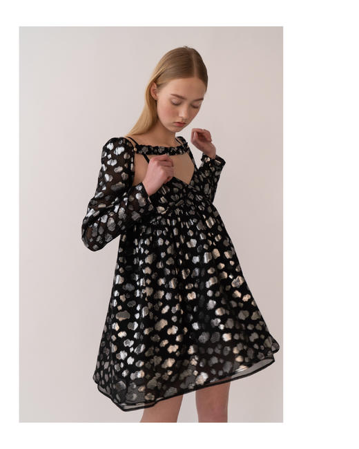 CLOUD"-Black 商品图0