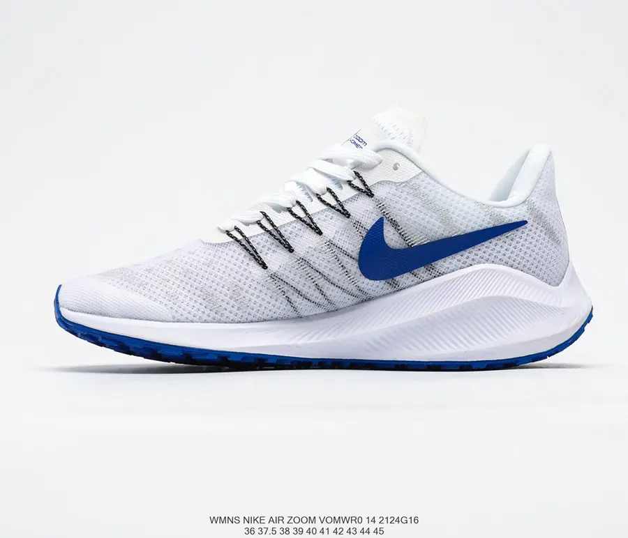 耐克nike air zoom vomero 14 耐克登月14代网纱透气舒适软底抗磨避震