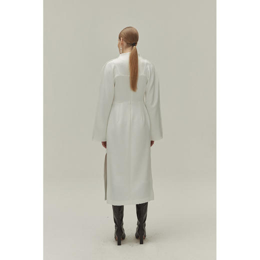 Viktoria Chan | AW2033 Gemma Long Dress [连衣裙] 商品图4