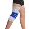ZXWT9916新款男女专业运动健身护膝TZF 商品缩略图4