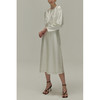 Viktoria Chan | AW2031 Leia Silk Dress [连衣裙] 商品缩略图0
