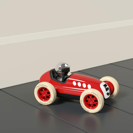 【永远的大顽童超跑梦】英国 Playforever 玩具车 模型 摆件 儿童 成人 赛跑 小汽车 礼品 商品图4