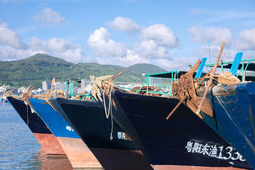 【阳江】醉美风车山•渔港风情摄影2天 商品图3