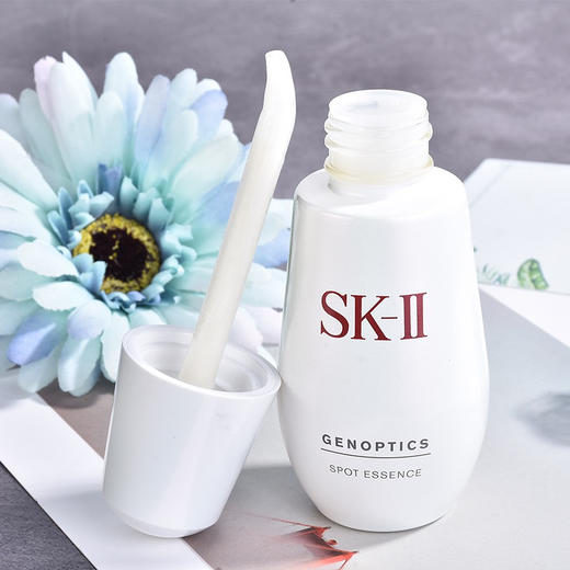 日本SK-II小银瓶精华50ml 商品图6
