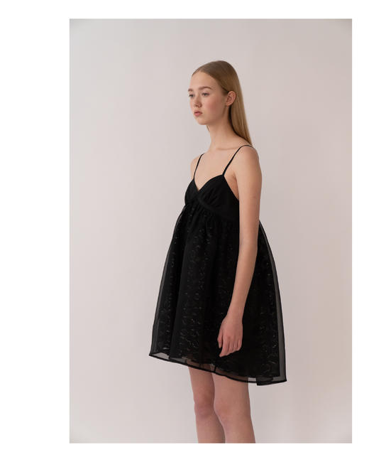 CLOUD"-Black 商品图4